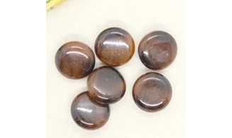 Vintage button 066A