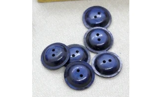 Vintage Button 508B