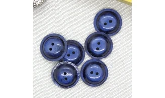 Vintage Button 508B