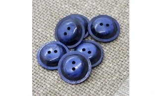 Vintage Button 508B