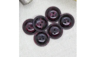Vintage Button 509B