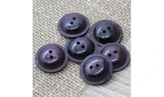 Vintage Button 509B