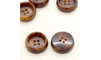 Vintage button 068A