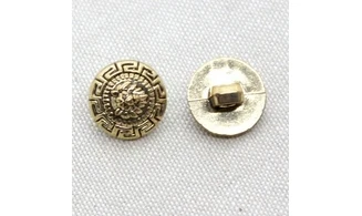 Vintage Button 473B