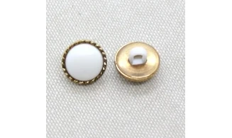 Vintage Button 474B