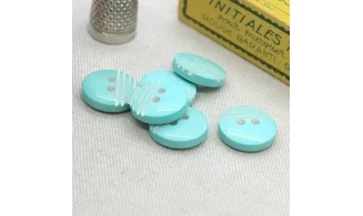 Vintage Button 488B