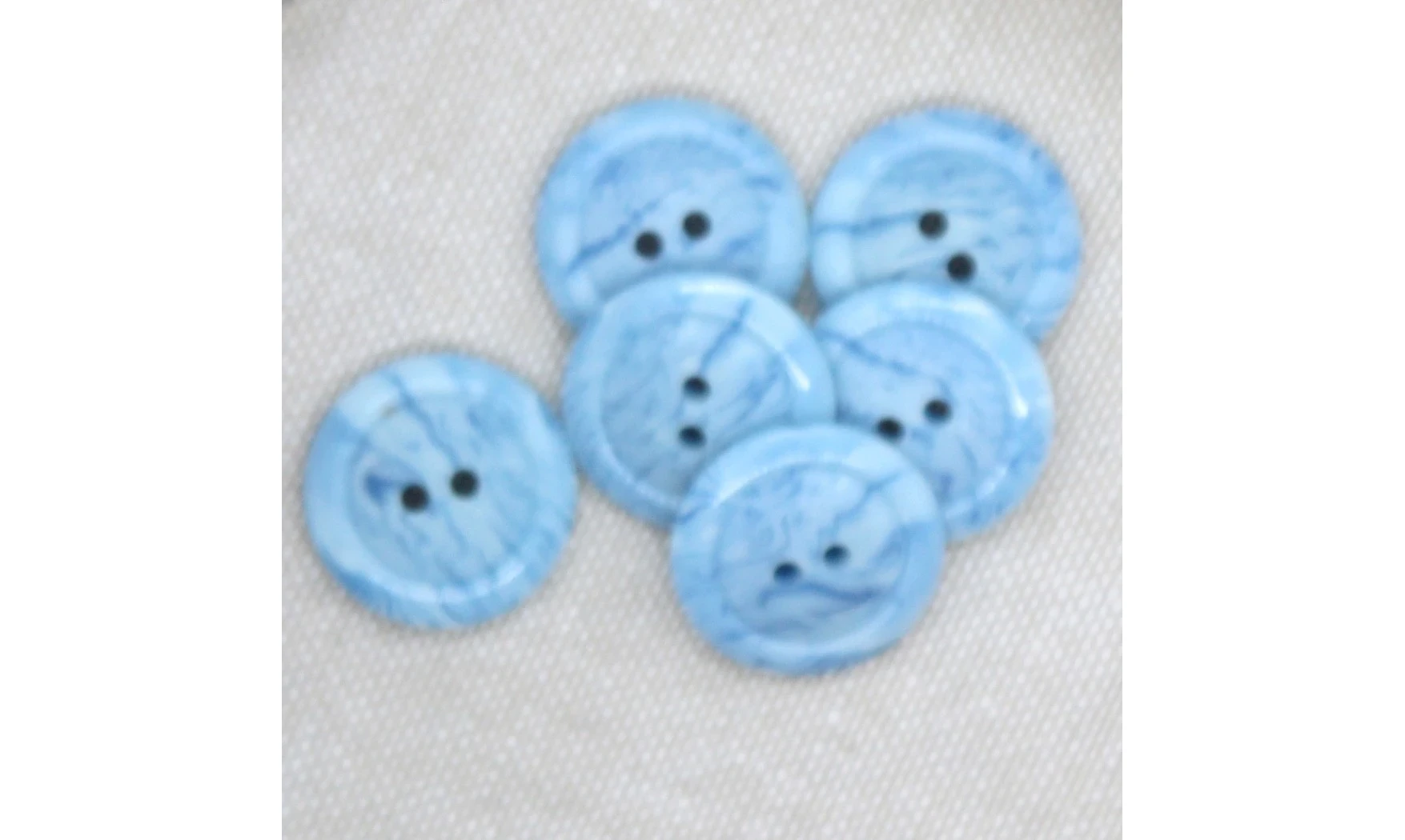 Vintage Button 358B
