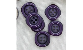 Vintage Button 157B