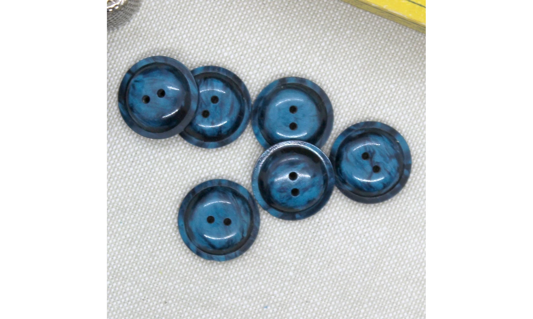 Vintage Button 510B