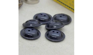 Vintage Button 511B