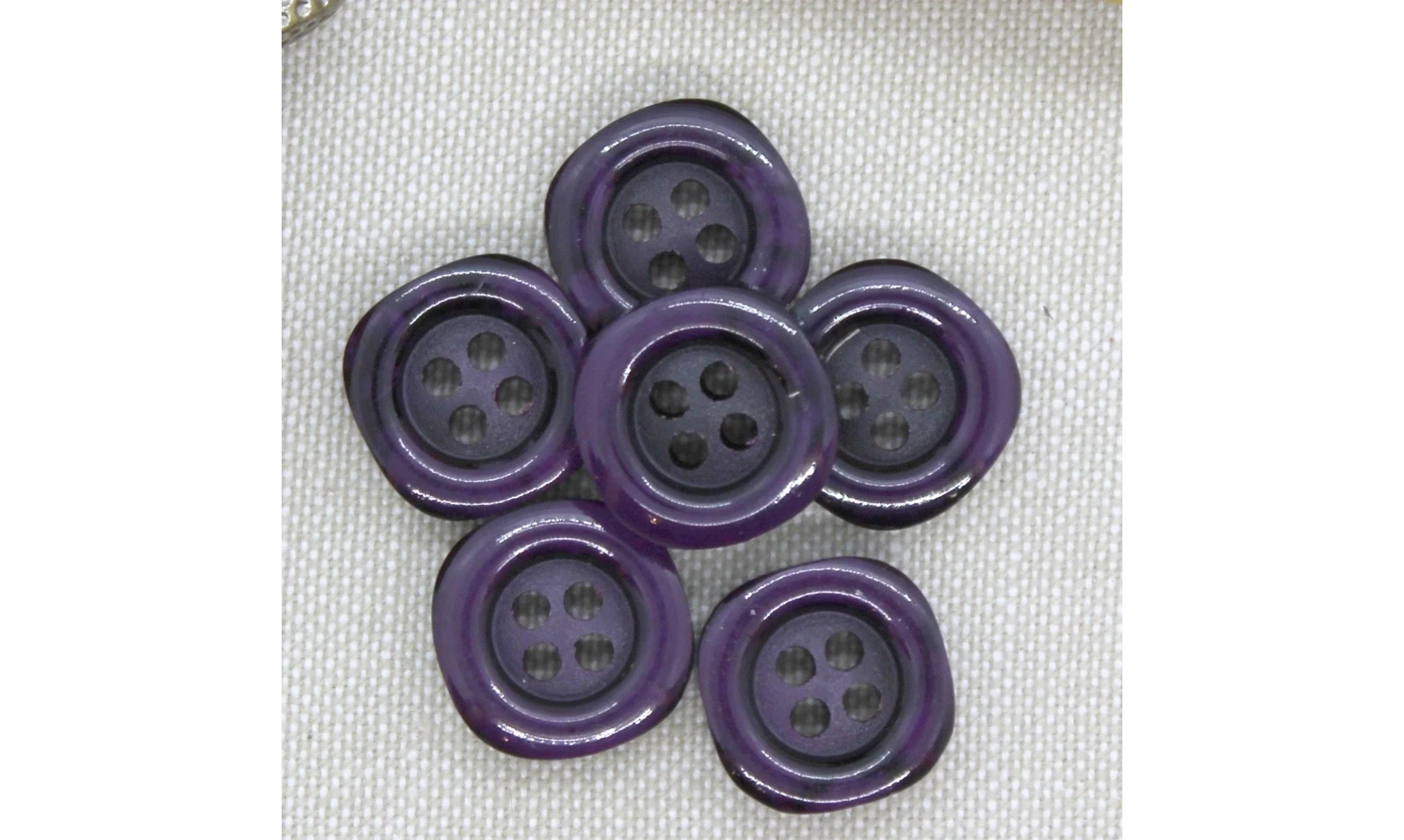 Vintage Button 158B
