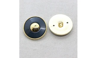 Vintage Button 428B