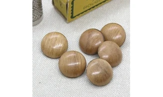 Vintage Button 410B
