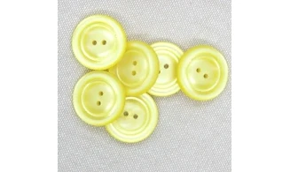 Vintage button 411B