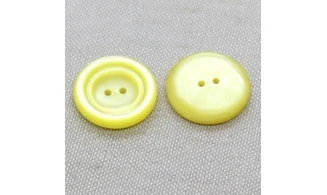 Vintage button 411B