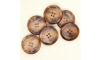 Vintage button 069A