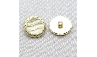 Vintage Button 563B