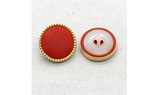 Vintage Button 569B