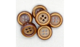 Vintage Button 061C