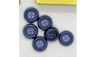 Vintage Button 071C