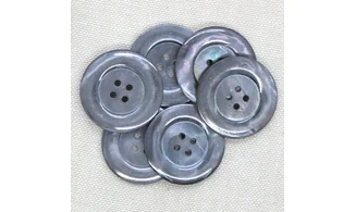 Vintage button 575B