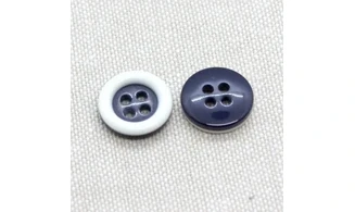 Vintage button 099E