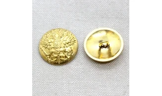 Vintage Button 626b