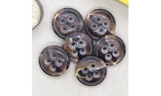 Vintage Button 635B