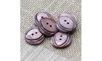 Vintage Button 655B