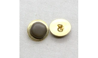 Vintage Button 606B