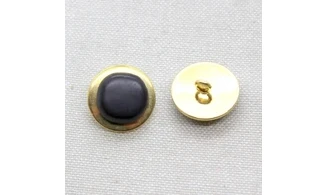 Vintage Button 607B