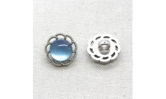 Vintage Button 075C