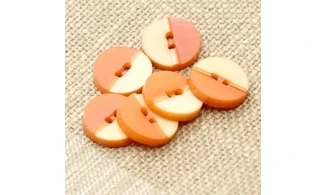 Vintage button 102E