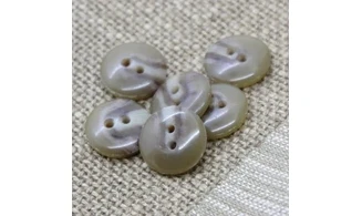 Vintage Button 054B-2