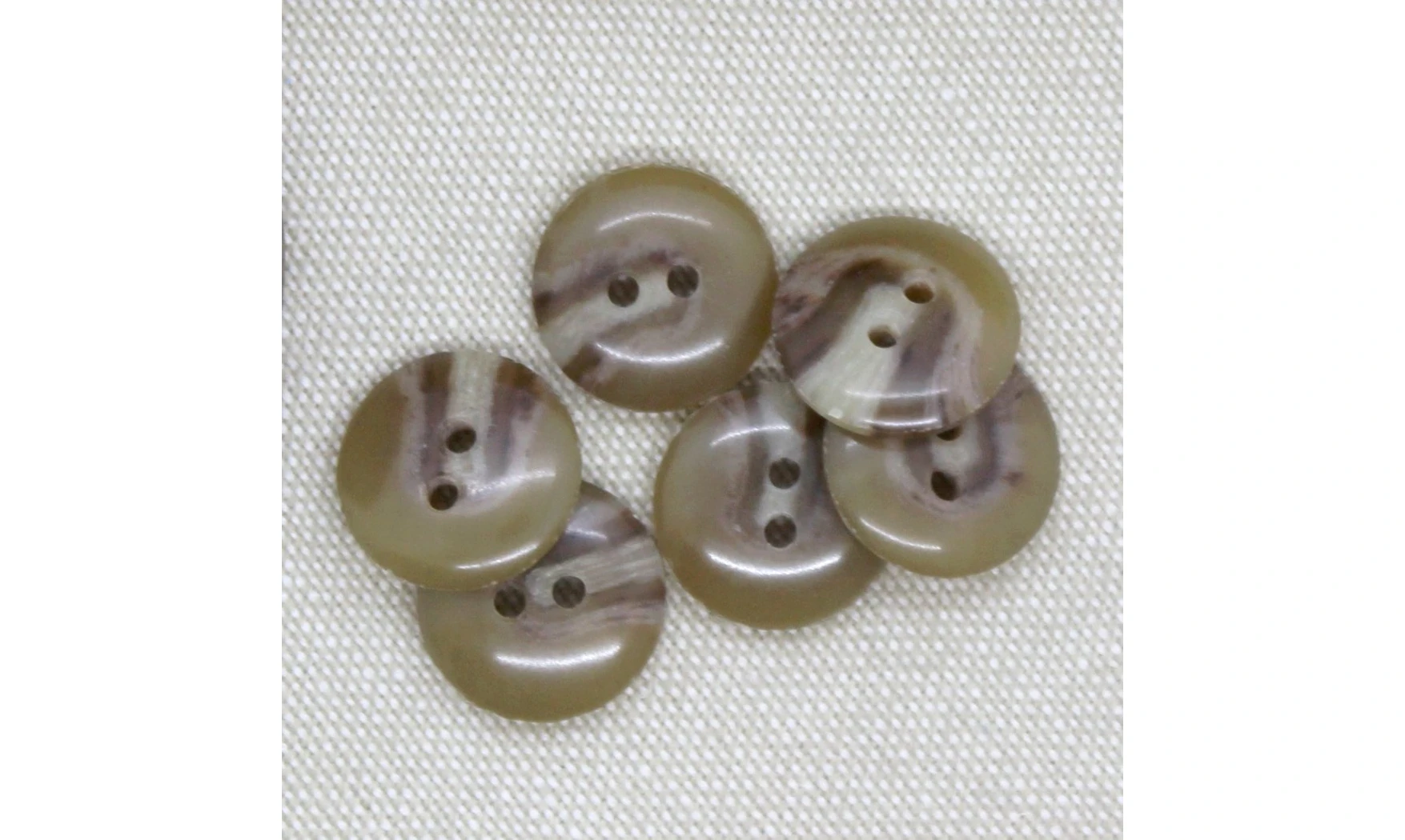 Vintage Button 054B-2