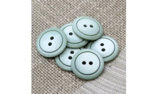 Vintage Button 699B