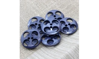 Vintage Button 634B