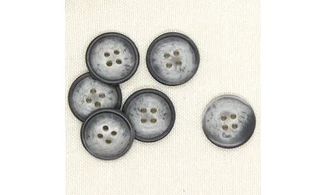 Vintage button 091A
