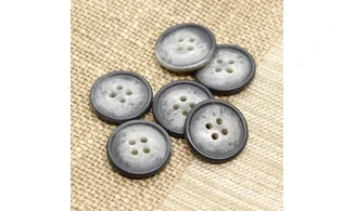 Vintage button 091A