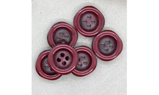 Vintage Button 085c