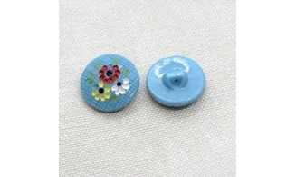 Vintage Button 009E